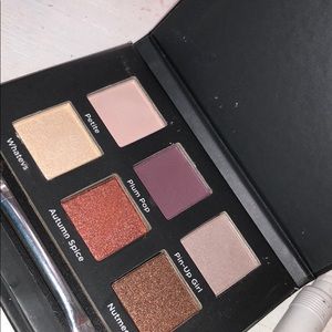 Ulta beauty eyeshadow palette
